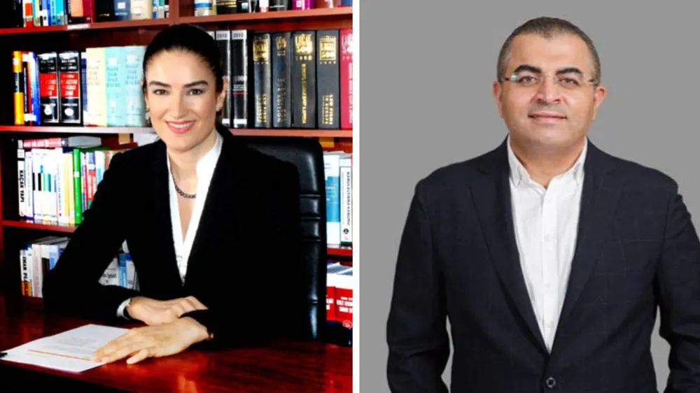 Ece Güner ve Serkan Özcan, İmamoğlu’nun danışmanlığına atandı