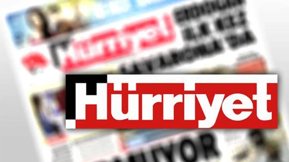 Hürriyet , Antalya ve İzmir