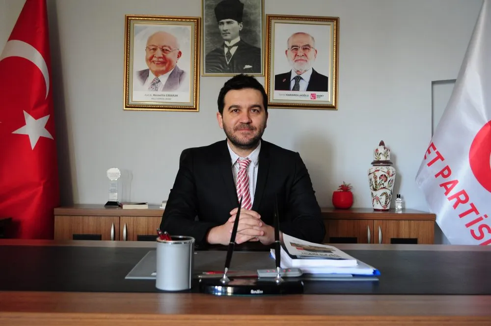 Kayabaş: “Enflasyon Ezmeye Devam Ediyor”