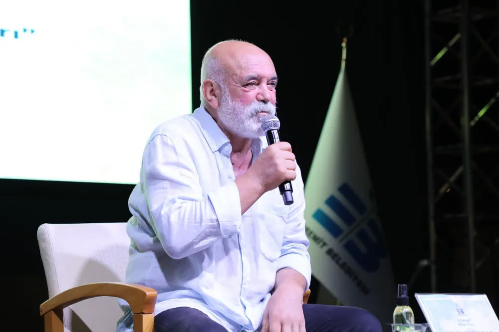Ercan Kesal: Emek hiçbir dönem bu kadar aşağılanmamıştı