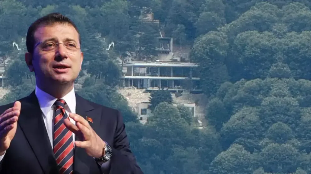 İmamoğlu