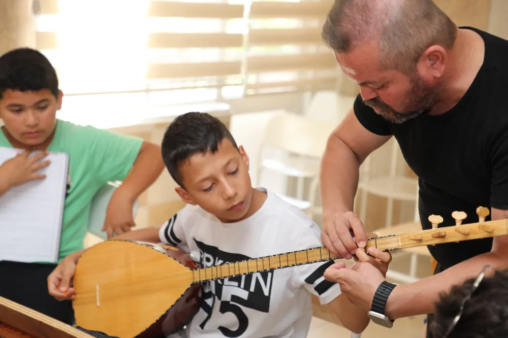 ATABEM Kış Dönemi Kurs Kayıtları başlıyor 