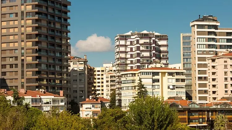 Konut satışında yeni dönem bugün başlıyor