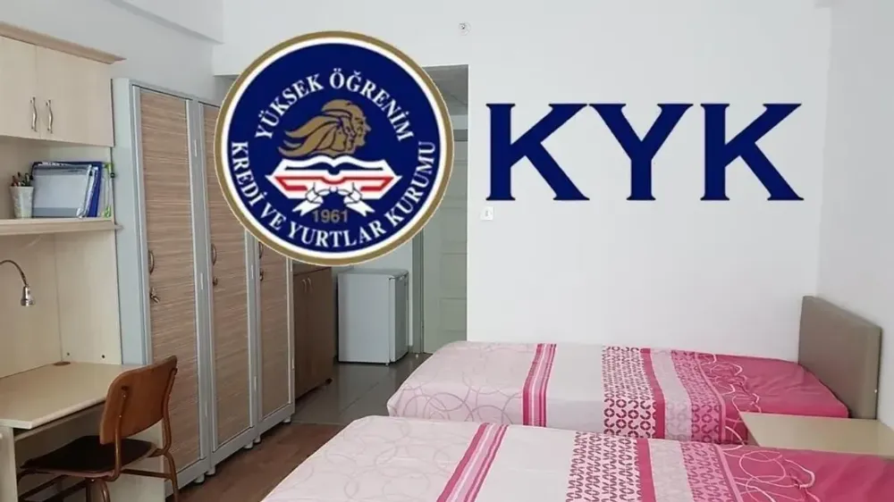 KYK yurt ücretlerine dev zam!