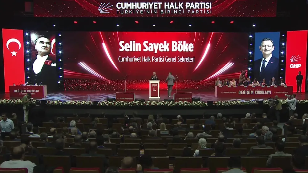 Selin Sayek Böke: 