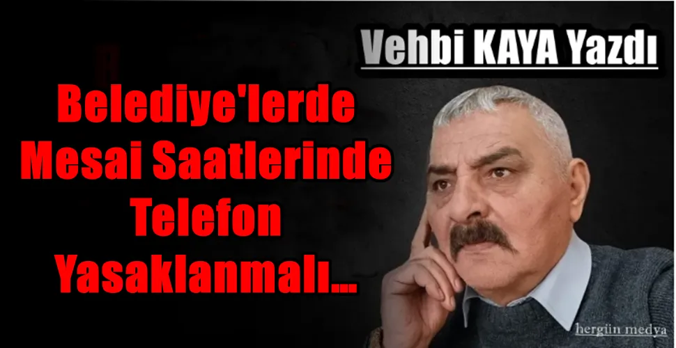 Belediye