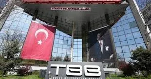 TBB’den iptal edilen Suriye ziyaretine ilişkin önemli  açıklama