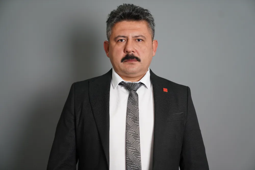 ÇARBAN: “DEMOKRASİYE YAPILAN BU MÜDAHALEYİ ŞİDDETLE KINIYORUZ”