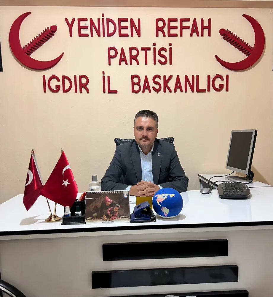 YRP’li Akkuş: 