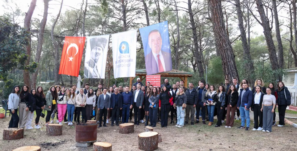 Büyükşehir’den eğitmenlere ‘Sporcu Sağlığı’ semineri