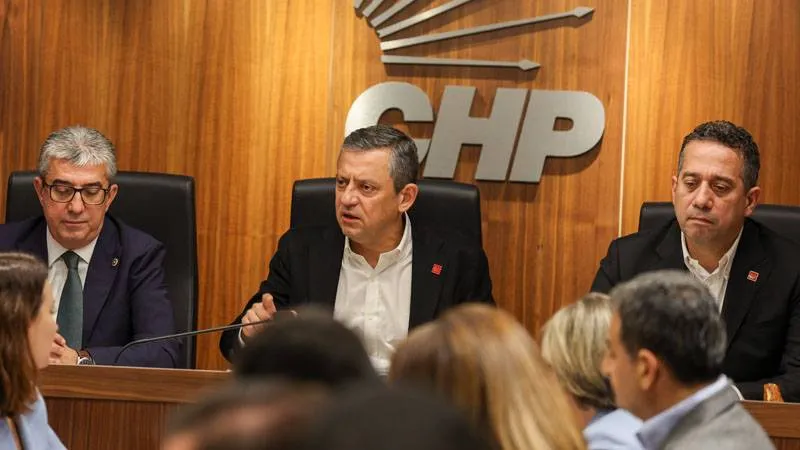 CHP