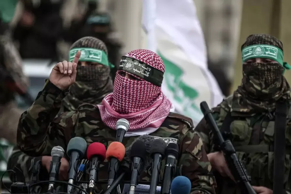 Hamas, dört kadın rehinenin daha cumartesi günü serbest bırakılacağını açıkladı