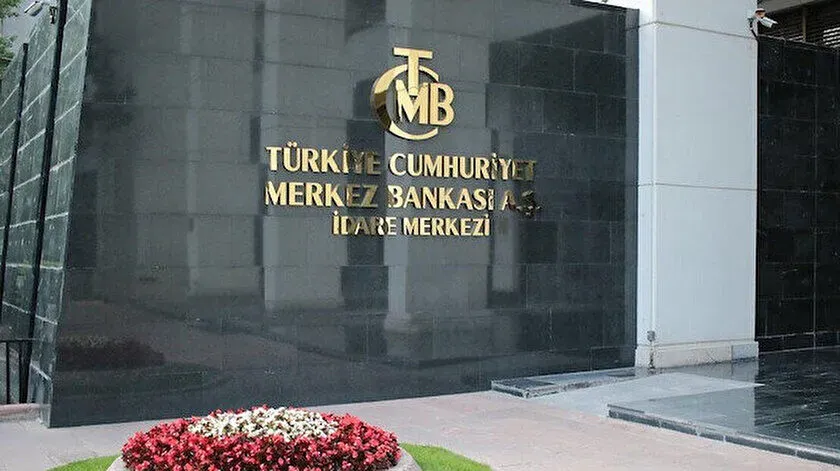 Merkez Bankası Para Politikası Kurulu, politika faizini yüzde 45