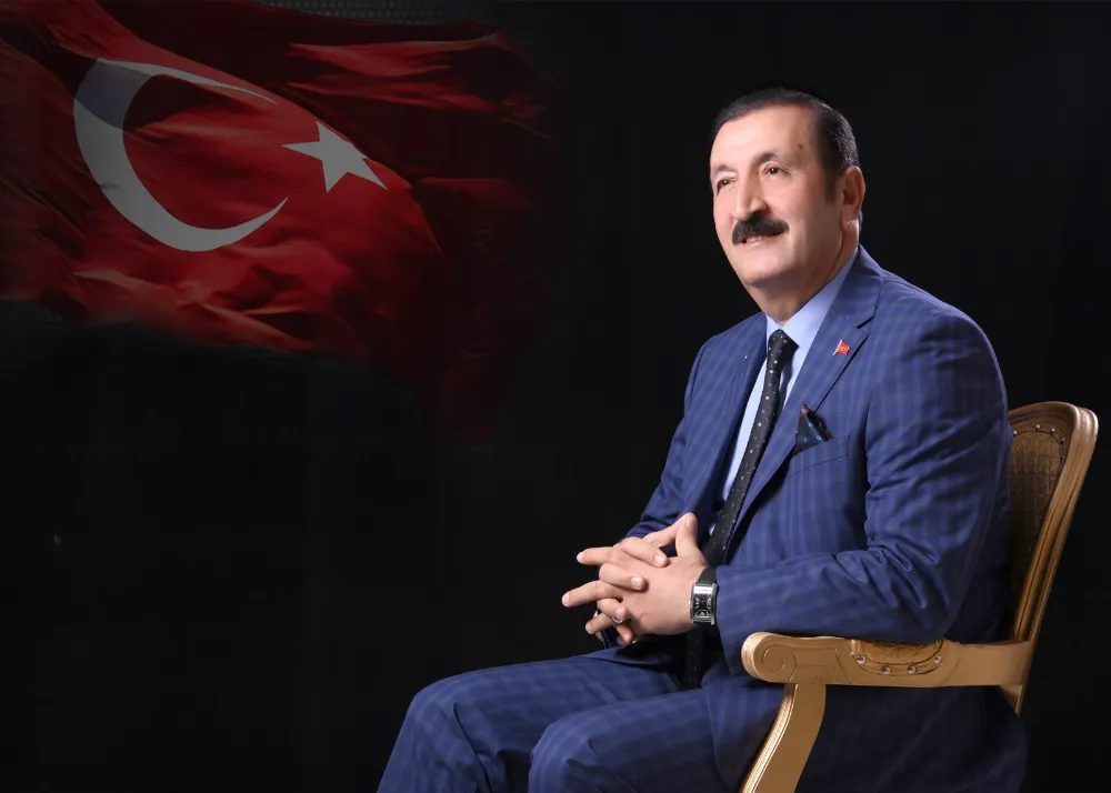 Genel Başkan Bedri Yalçın: “İnsan Hayatı Türkiye’de Çok Kolaylaştırıldı, Yazıklar Olsun”