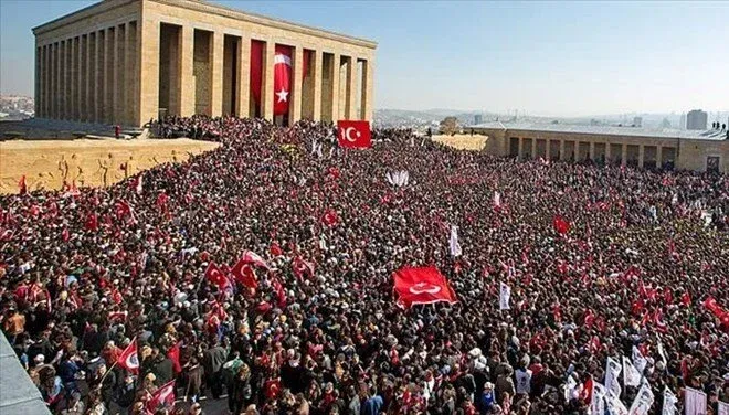 Anıtkabir