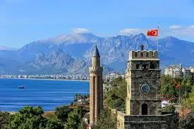 Antalya