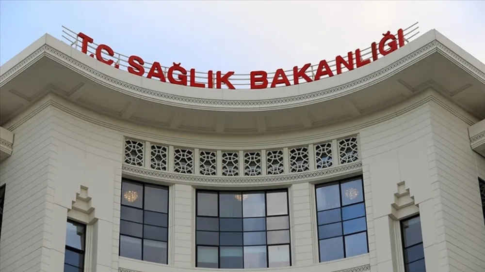 Sağlık Bakanlığı : Mide balonu sistemi durduruldu!