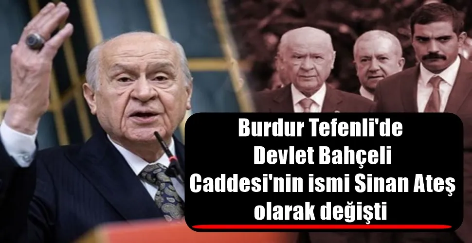 Burdur Tefenni