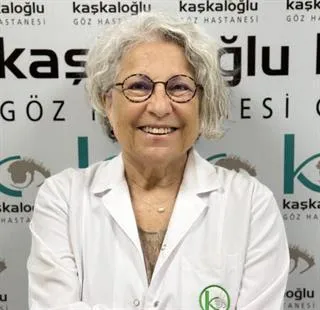 GÖZ KAPAĞI AMELİYATLARI  HEM SAĞLIK, HEM DE ESTETİK AMAÇLI TERCİH EDİLİYOR