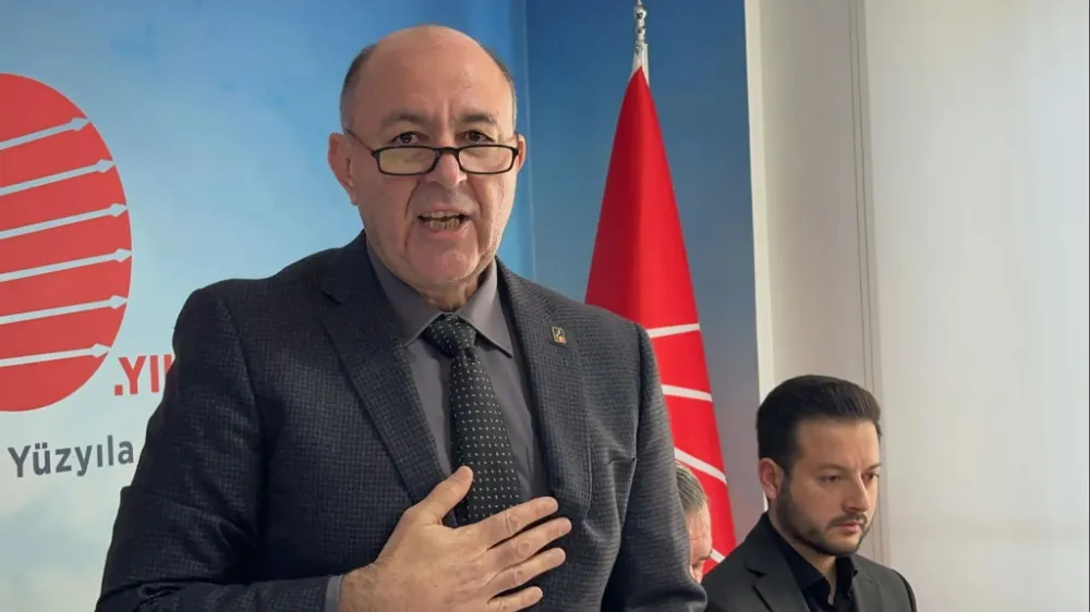 Kandemir: 