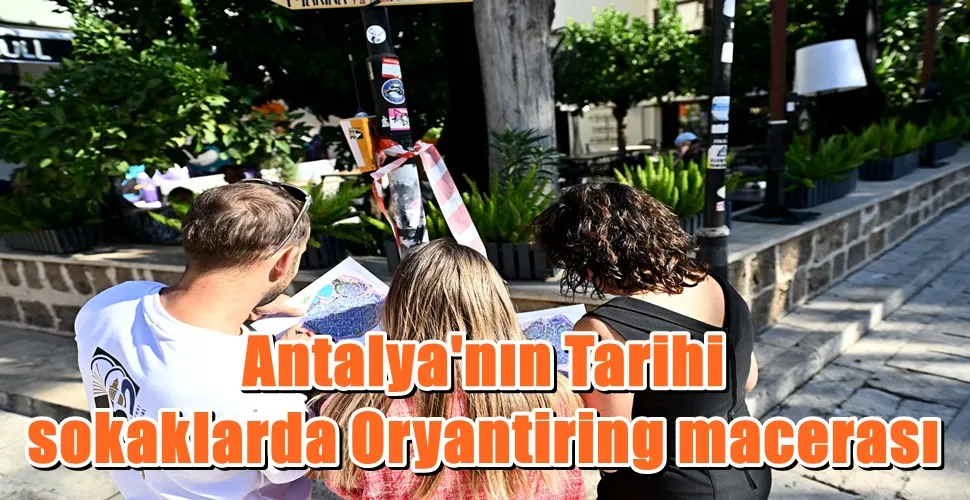 Antalya