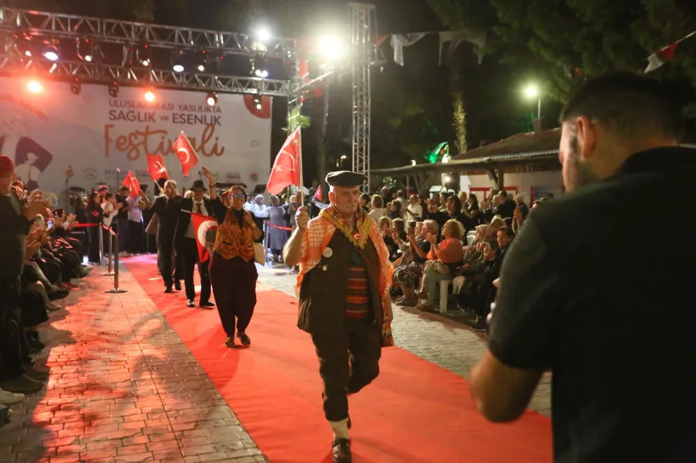 Kepez’de Zamana Meydan Okudular