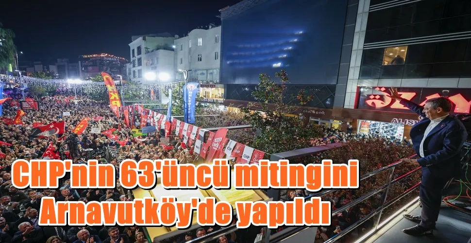 CHP
