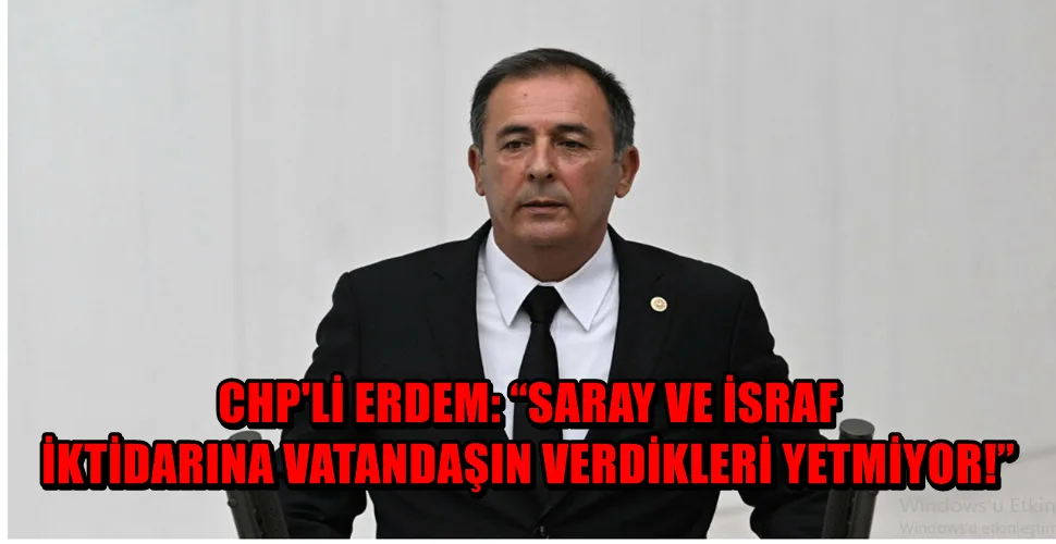 CHP