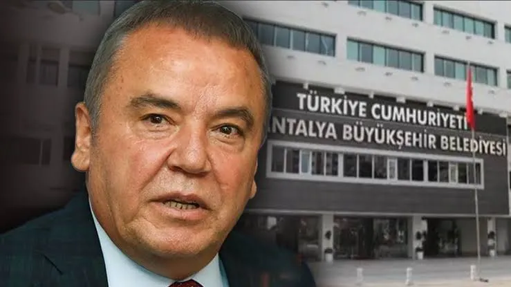 Böcek: “Toroslar gibi dimdik ayaktayım”