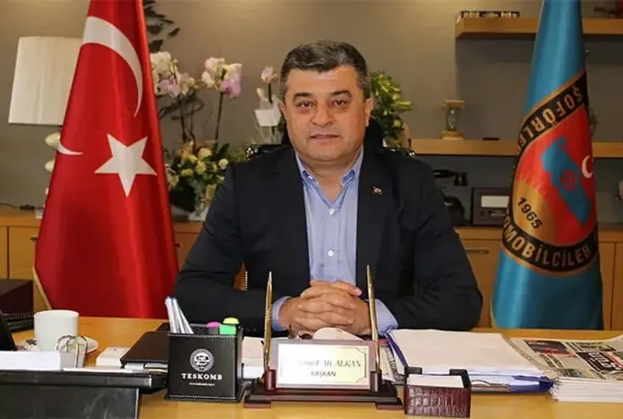 ALKAN: “ESNAF MAĞDUR OLUR”