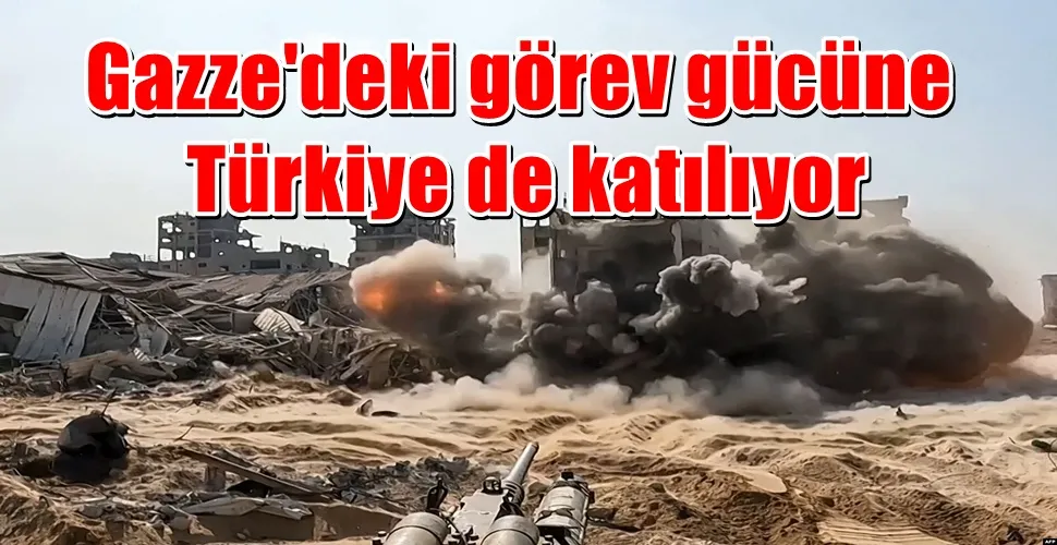 Gazze