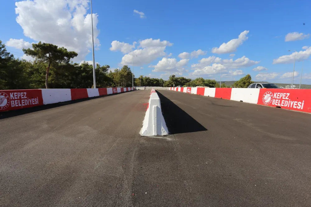 Kepez’in yeni drag pisti açılışı ve Türkiye Drag Şampiyonası ertelendi