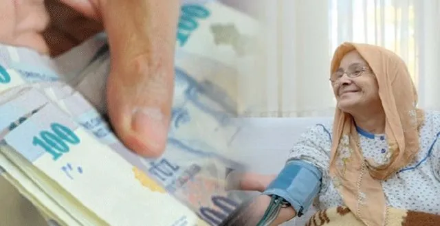 Evde Bakım Yardımı ödemesini hesaplara yatırmaya başlad