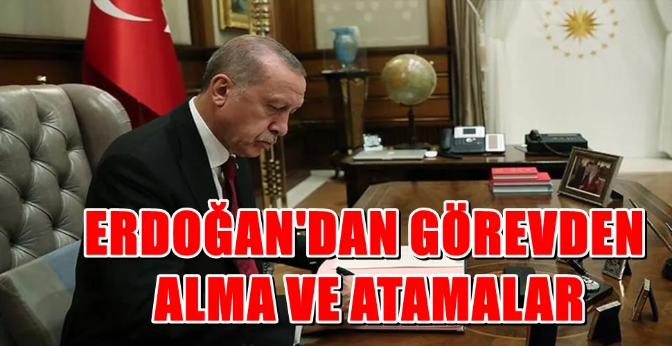 ERDOĞAN