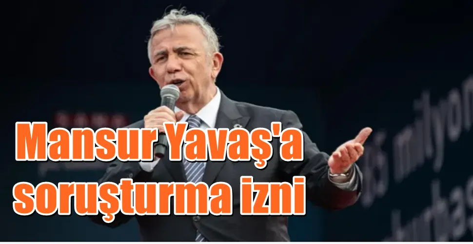 Mansur Yavaş