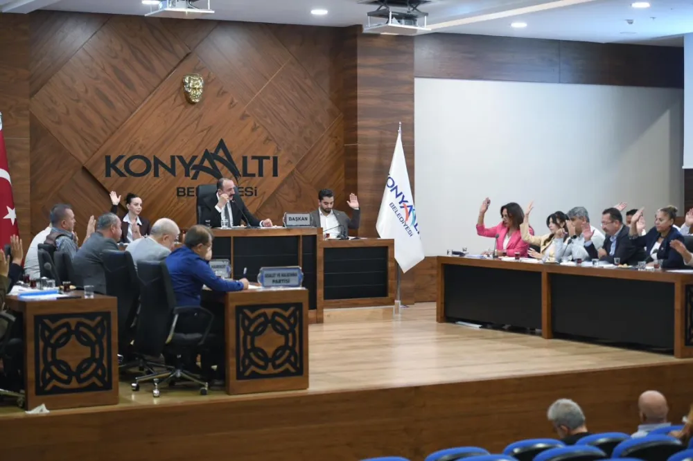 KOTAN, “ATATÜRK’ÜN FİKİR VE İLKELERİYLE YÜRÜMEYE DEVAM EDECEĞİZ”