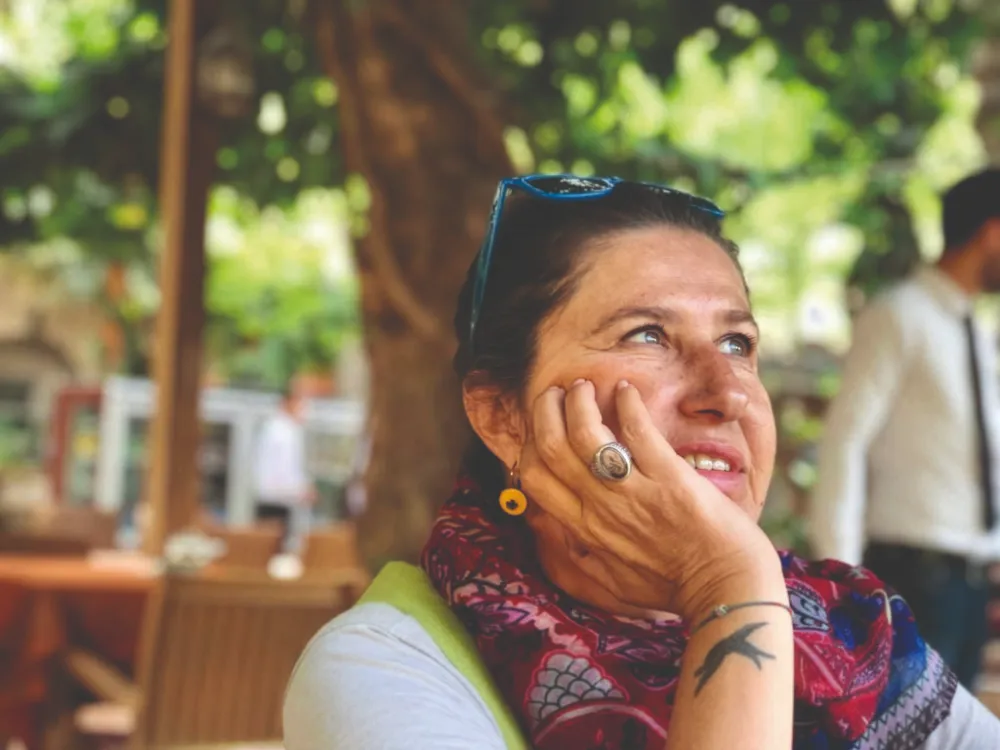 Öykünün en iyileri belli oldu