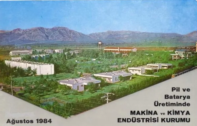 ANTALYA KENT KONSEYİNDEN PİL FABRİKASI UYARI