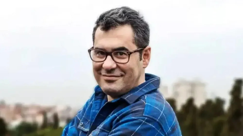  Enver Aysever tutuklandı