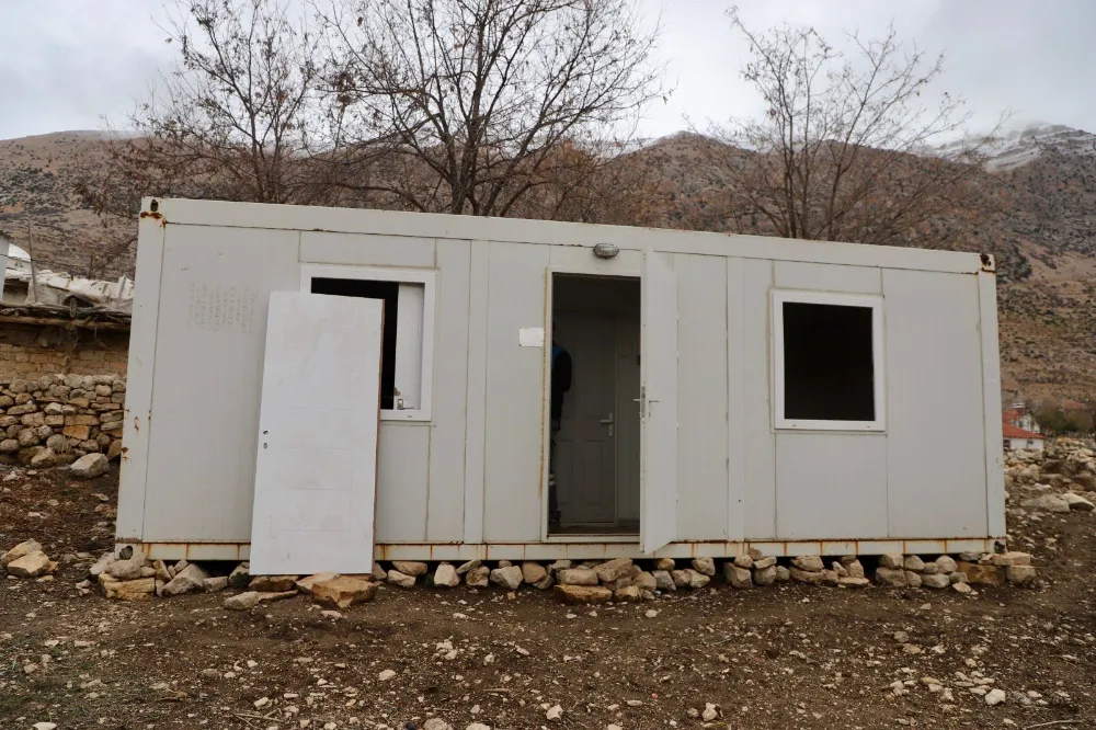 Korkuteli Belediyesi ‘Yuva’ Oldu