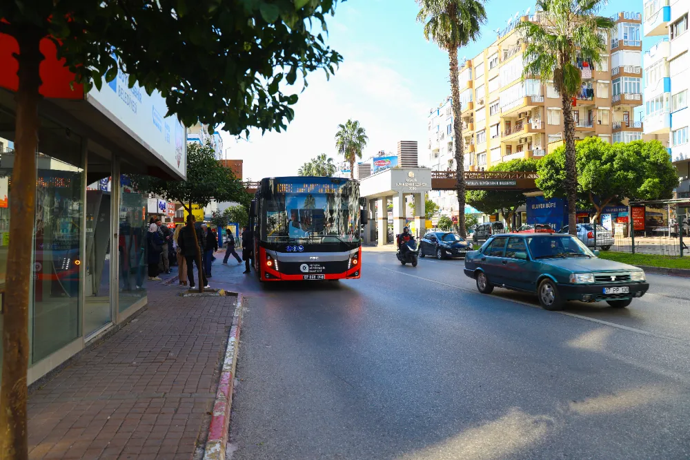 Antalya