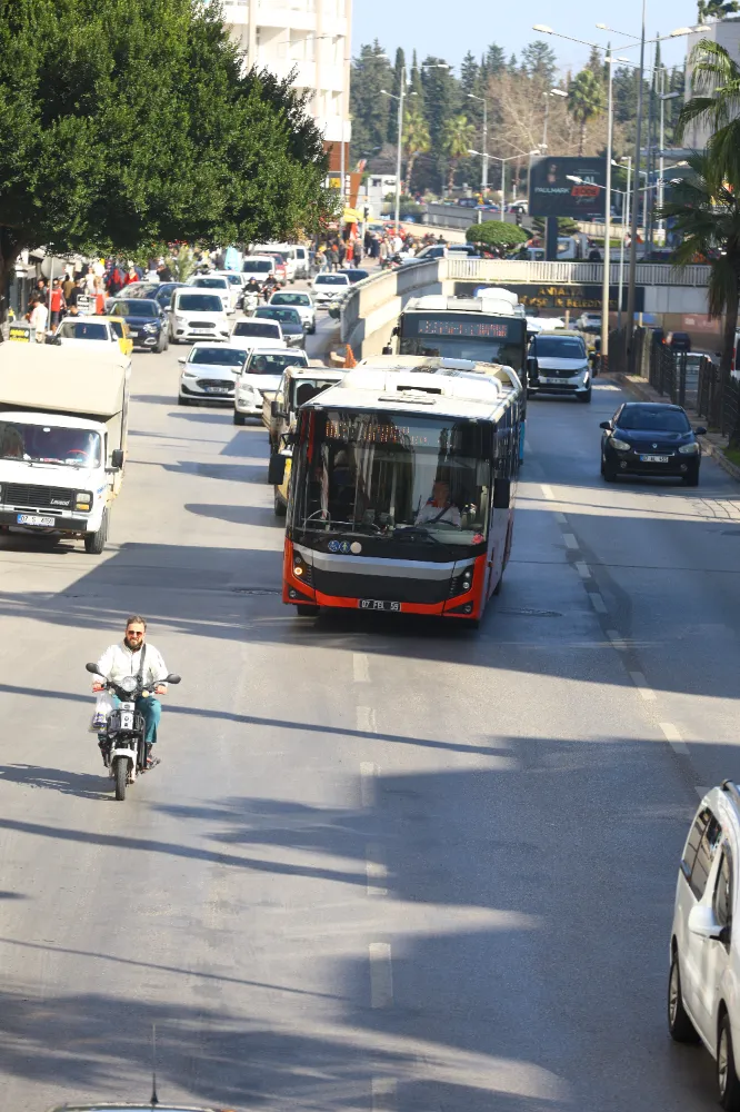 Antalya