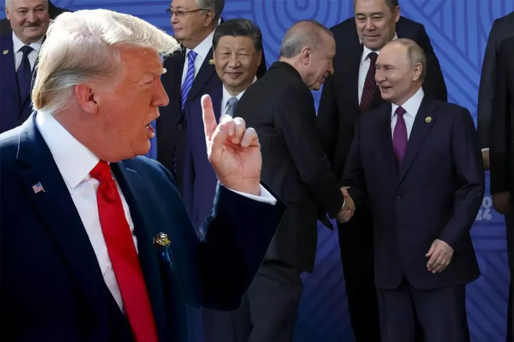 Trump