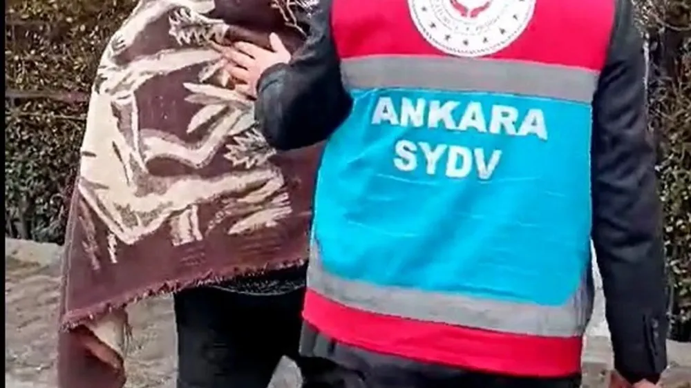 Aile ve Sosyal Hizmetler Bakanlığının genelgesi kapsamında kimsesizlere sıcak yuva sağlanıyor   