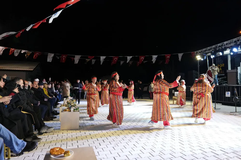 PINGIDIK YARIM ASIR SONRA KONYAALTI