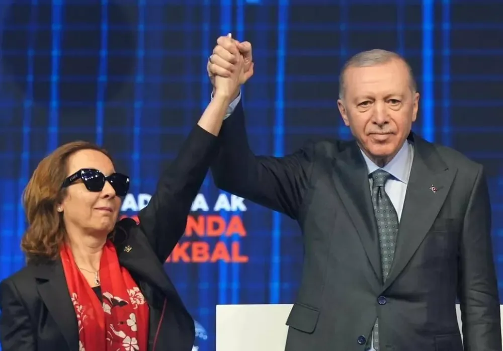 AKP
