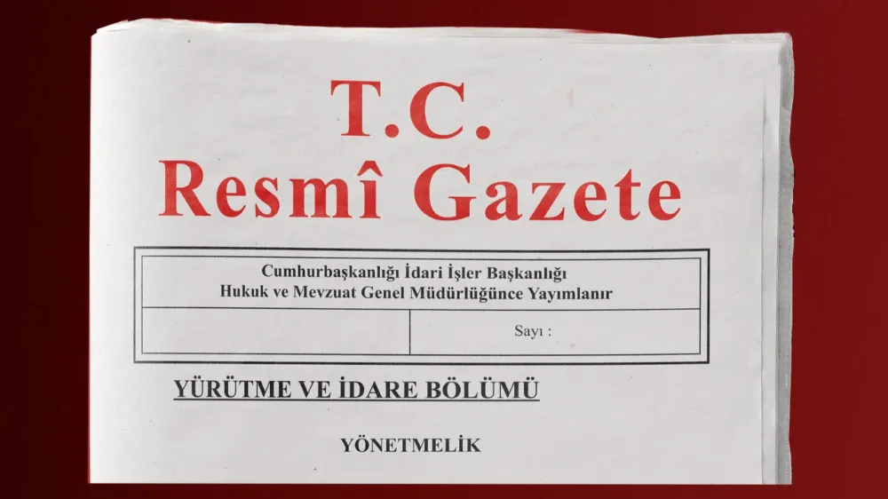 MGK Genel Sekreterliğine, AFAD Başkanı Okay Memiş atandı