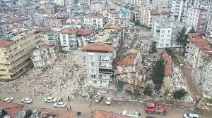 6 Şubat’ın ikinci yılında deprem bölgesinde hayatını kaybedenler anılacak