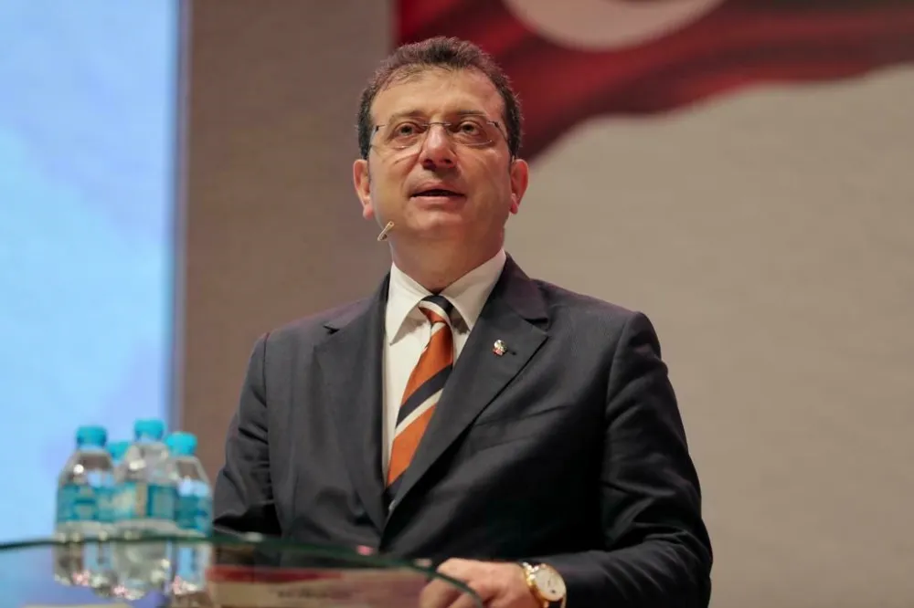 İmamoğlu