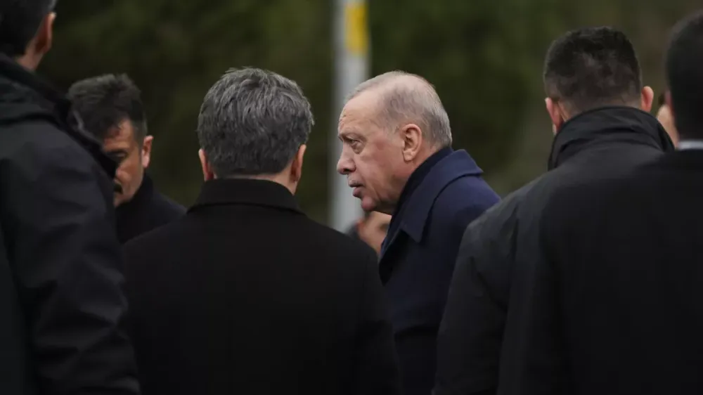 Erdoğan, Malezya, Endonezya ve Pakistan